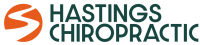 Hastings Chiropractic Logo